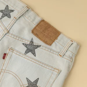 come lavare levis