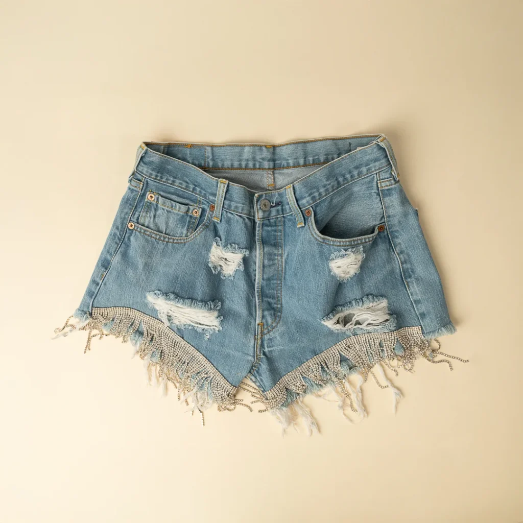 come lavare levi's con applicazioni