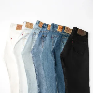 jeans famosi