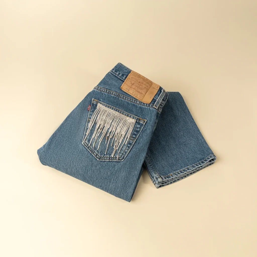 levi's 501c