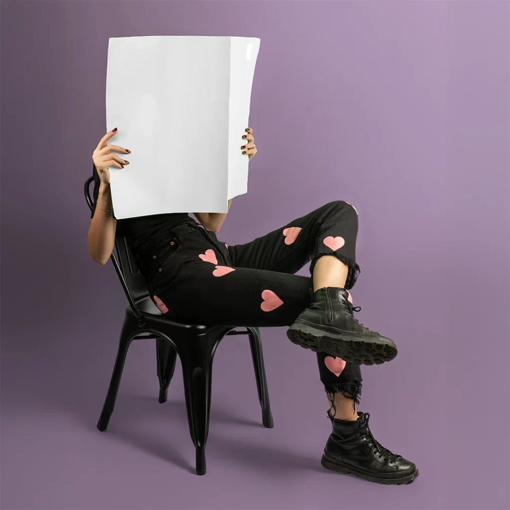 Outfit autunno con jeans