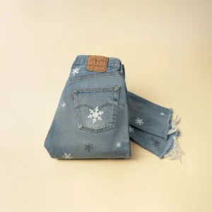 Jeans da regalare a Natale