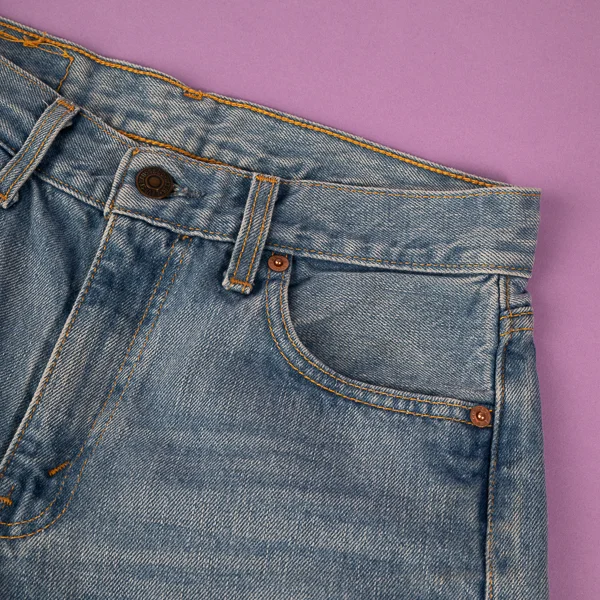 jeans più resistenti